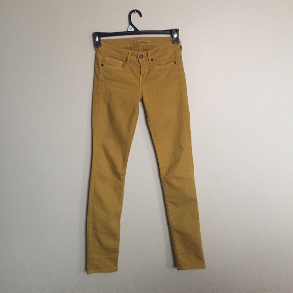 Vince Skinny Jeans View 3